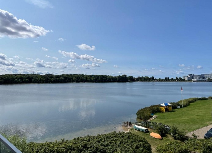 Binnenseeblick