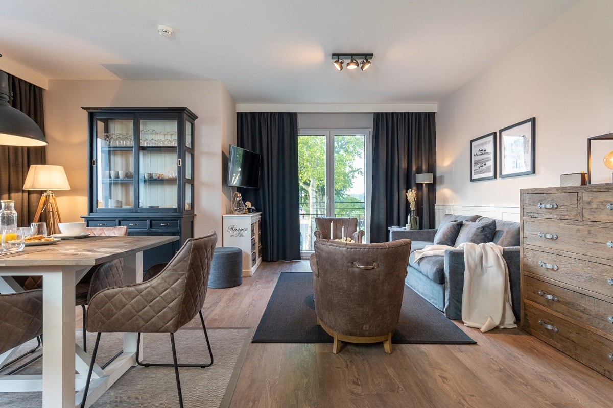 ...Wohnzimmer ...