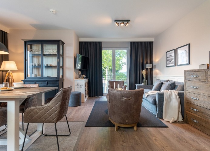...Wohnzimmer ...