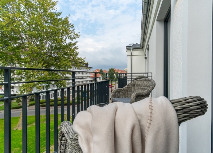 ... Abendsonne genießen lässt