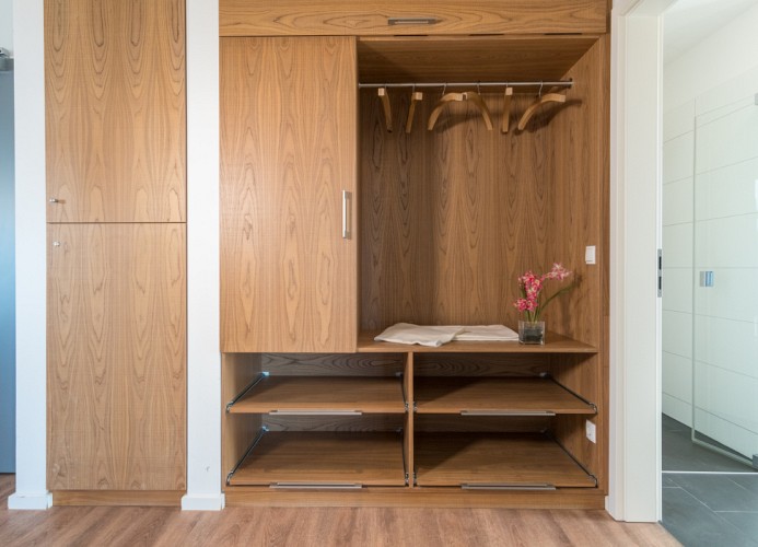 Garderobe