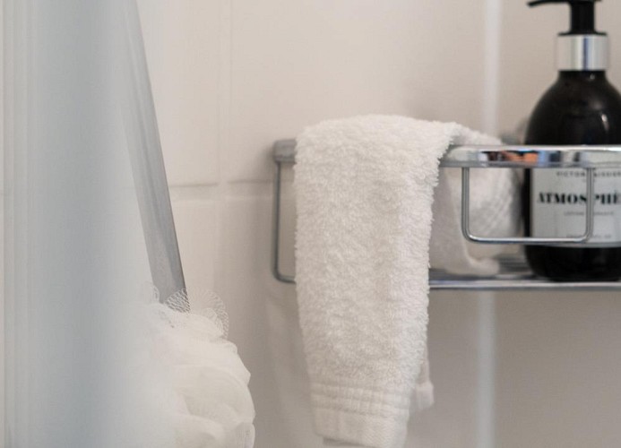 Ferienpark Heiligenhafen, Haus M, Wohnung 06.05